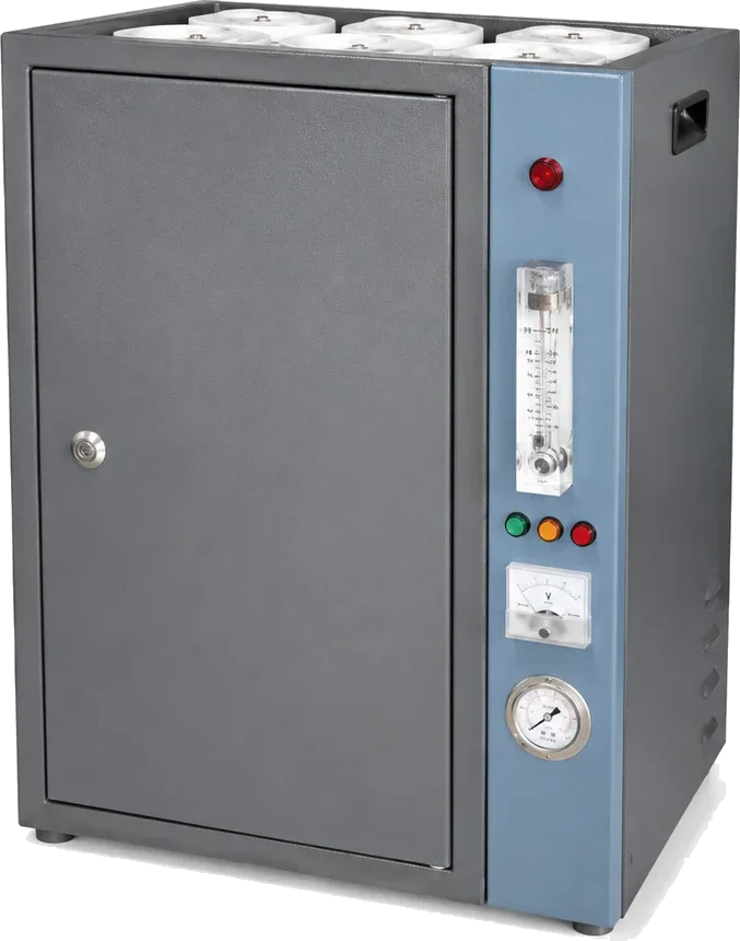 High Capacity RO